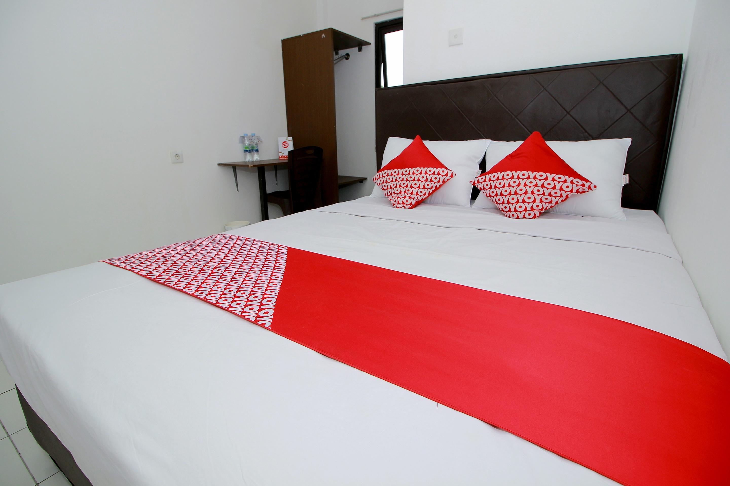 Super Oyo 1678 Jati Exclusive Homestay Bengkulu Kültér fotó