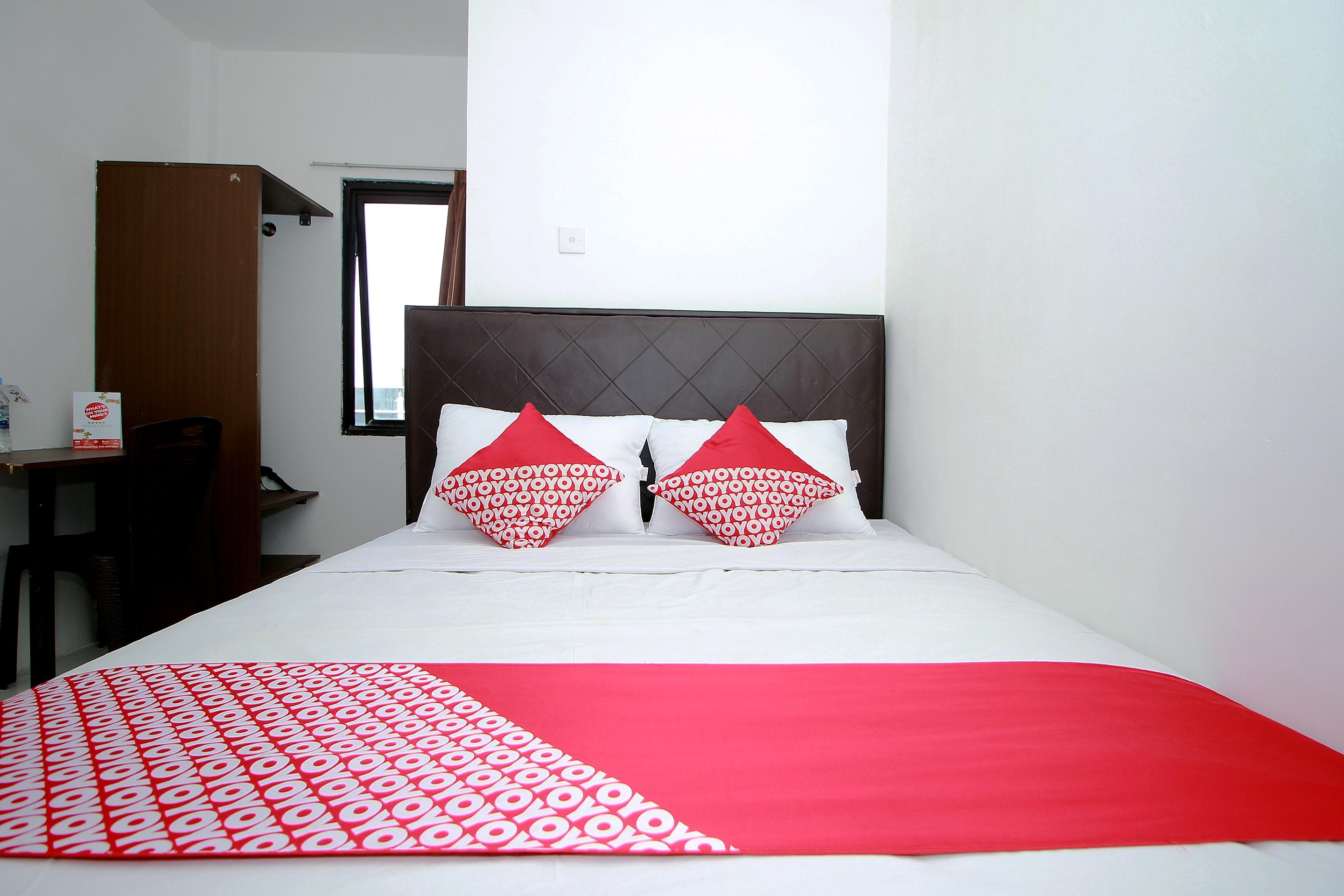 Super Oyo 1678 Jati Exclusive Homestay Bengkulu Kültér fotó