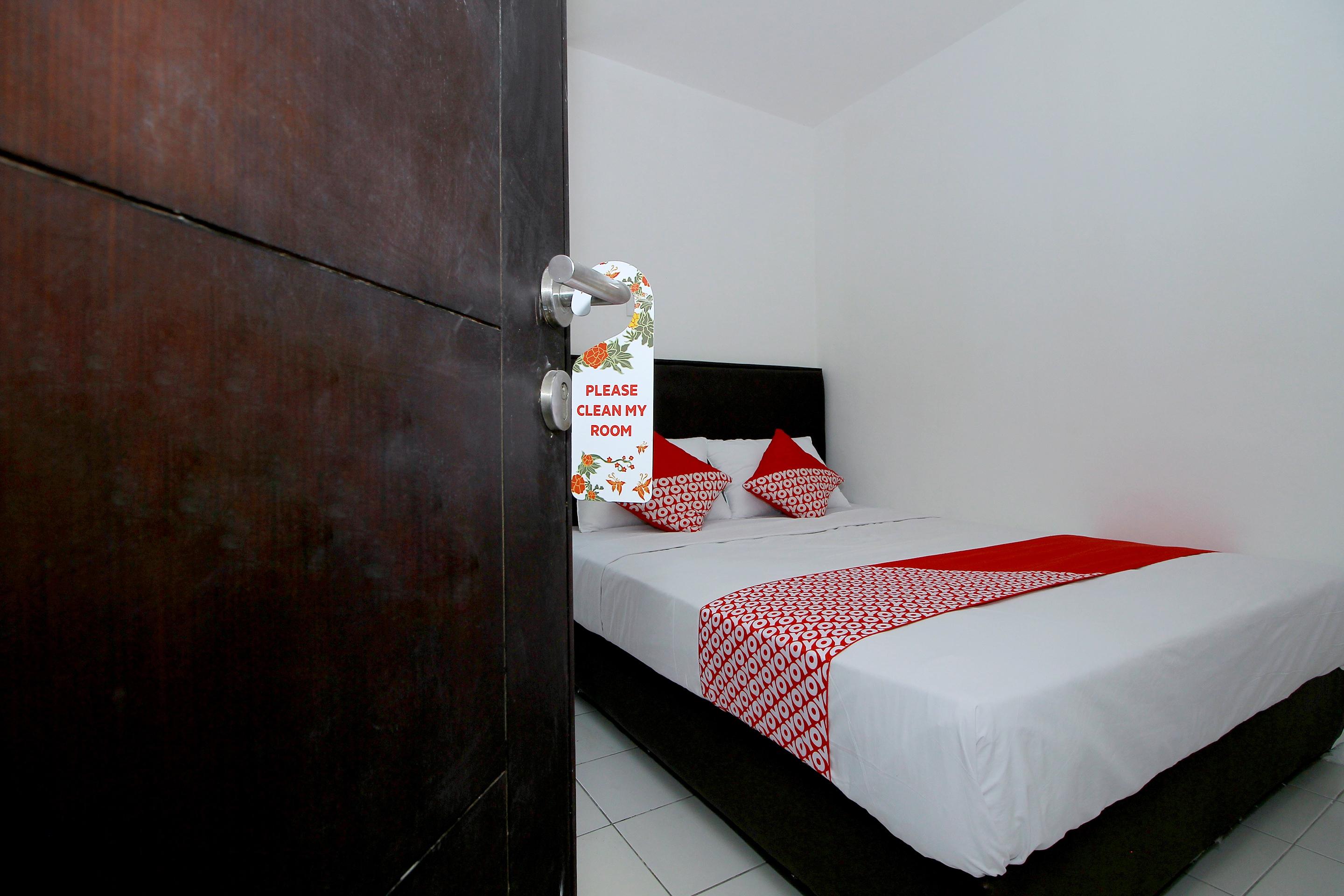 Super Oyo 1678 Jati Exclusive Homestay Bengkulu Kültér fotó