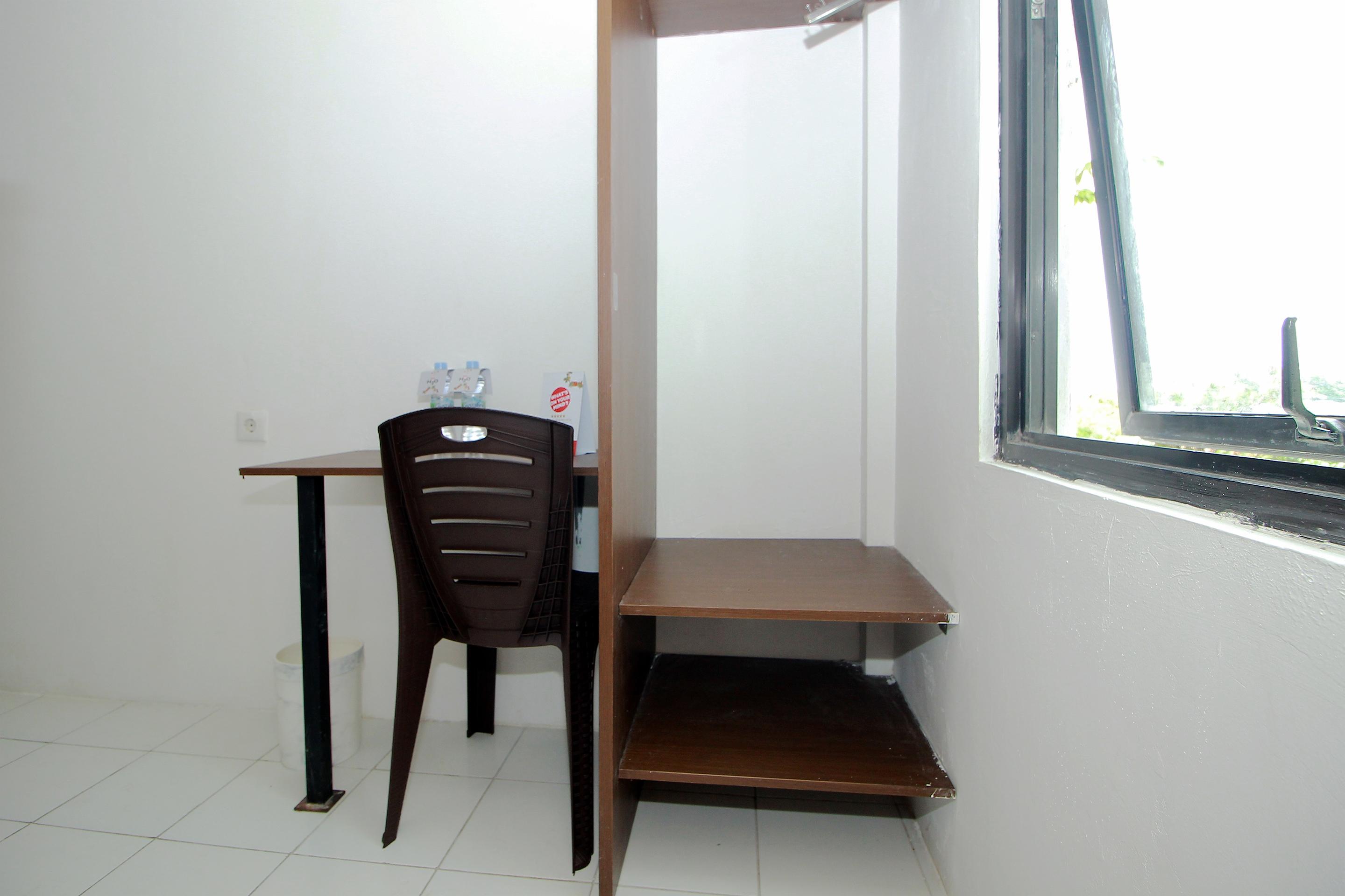 Super Oyo 1678 Jati Exclusive Homestay Bengkulu Kültér fotó