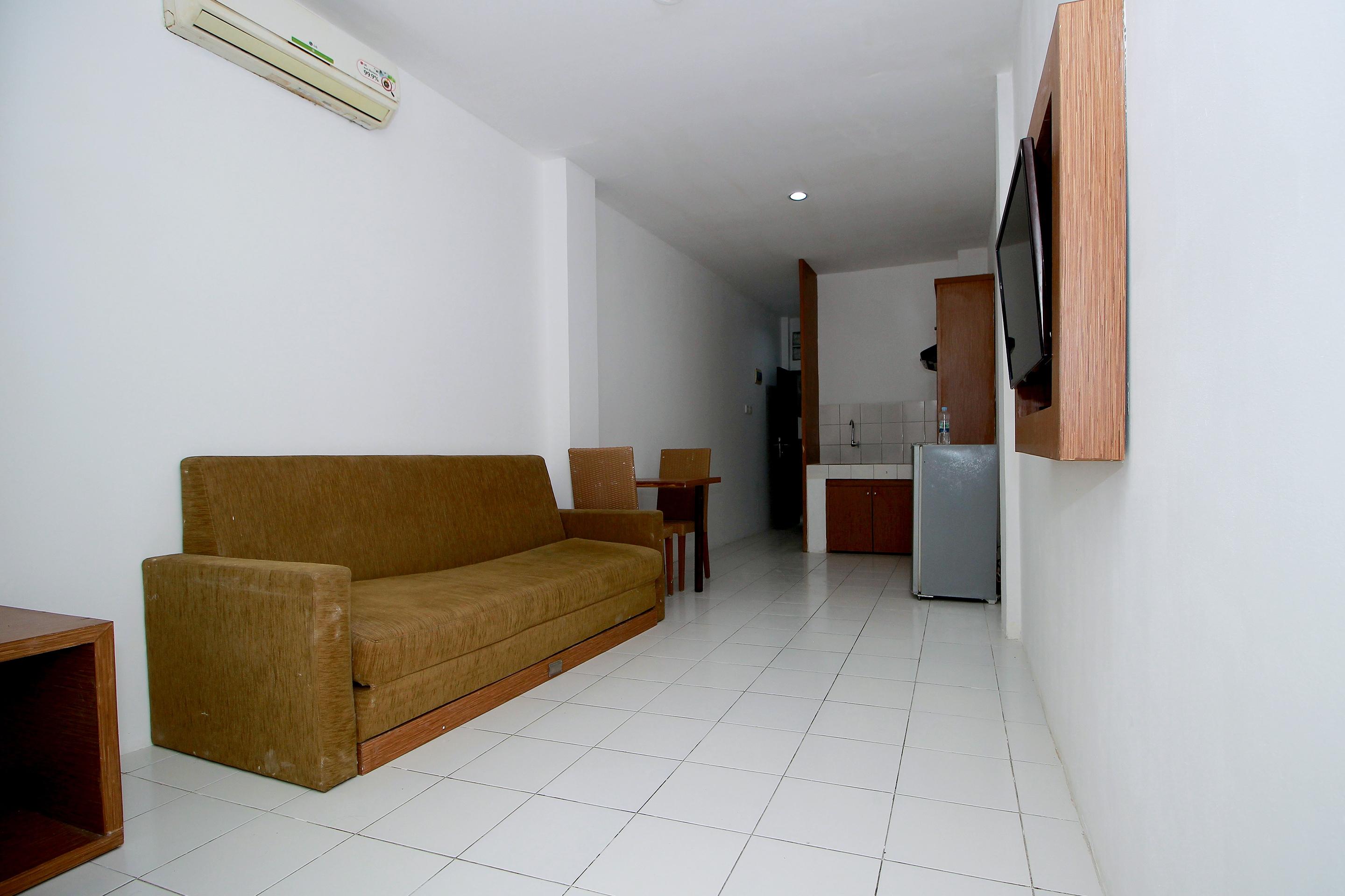 Super Oyo 1678 Jati Exclusive Homestay Bengkulu Kültér fotó