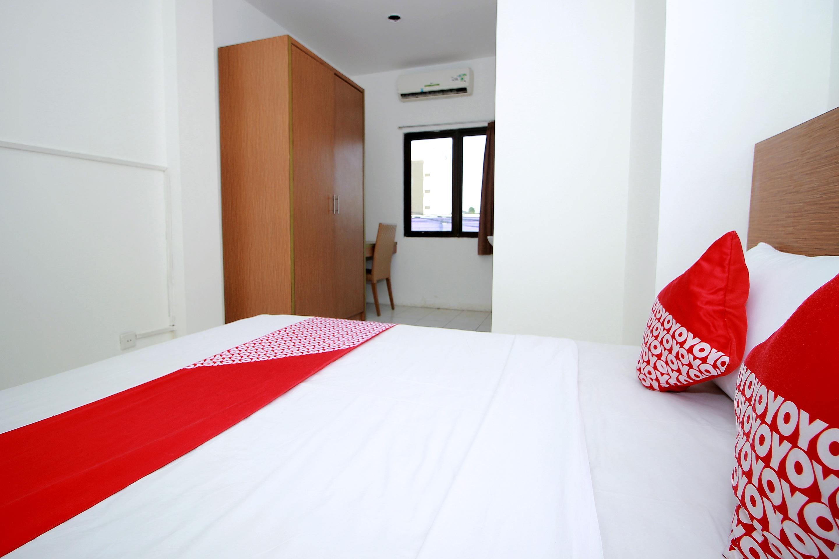 Super Oyo 1678 Jati Exclusive Homestay Bengkulu Kültér fotó
