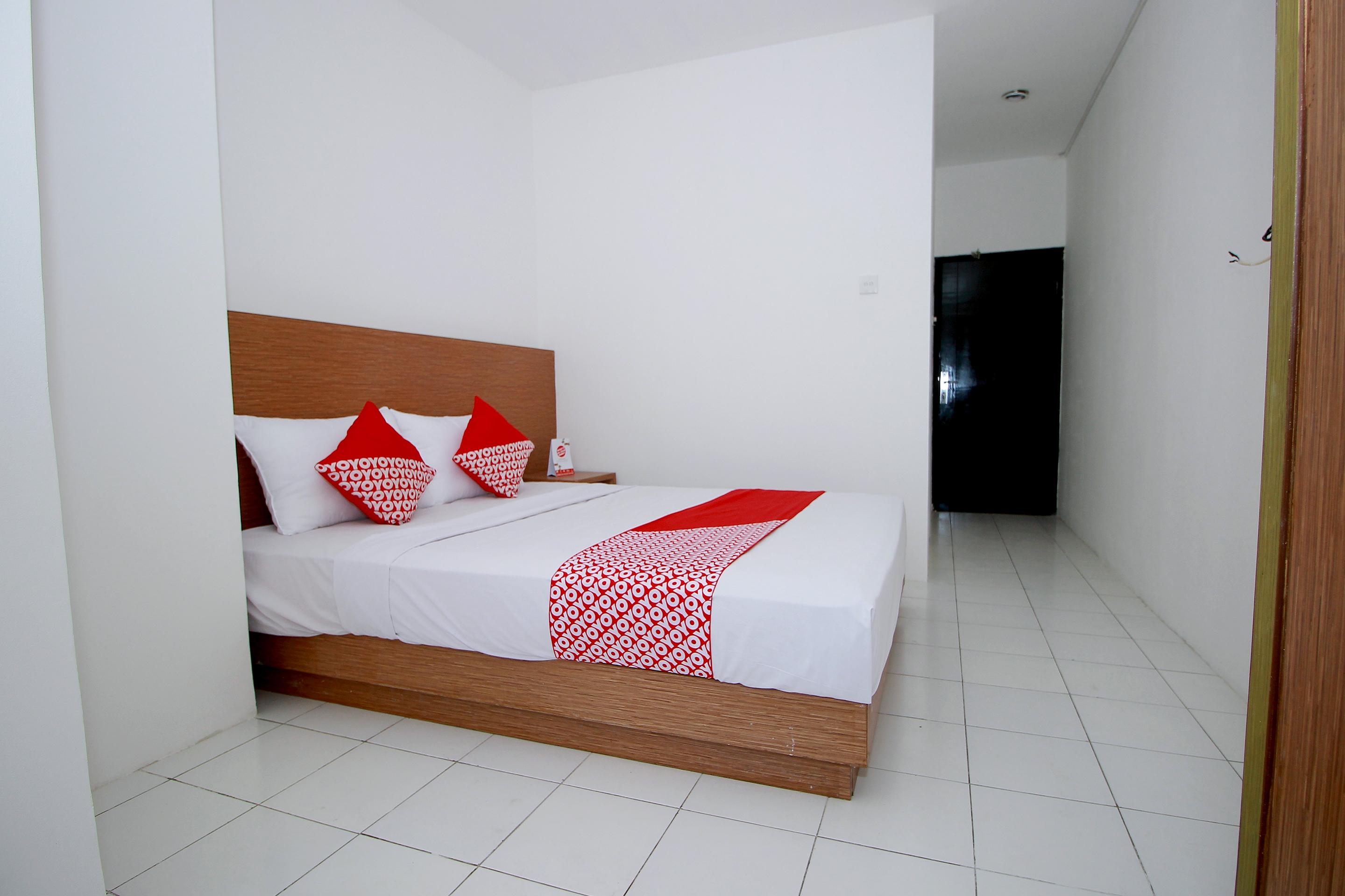 Super Oyo 1678 Jati Exclusive Homestay Bengkulu Kültér fotó