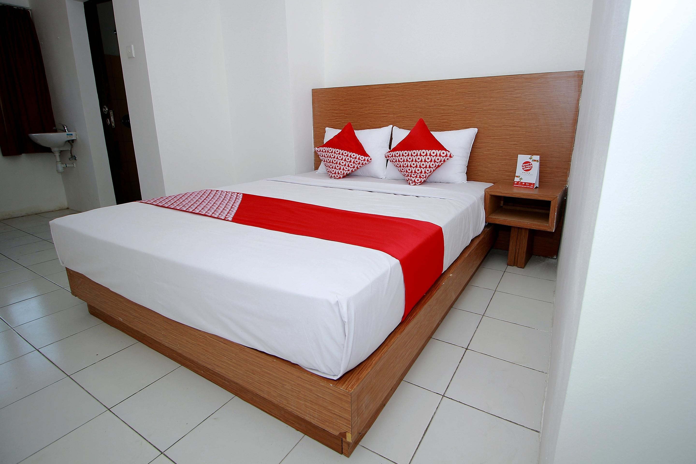 Super Oyo 1678 Jati Exclusive Homestay Bengkulu Kültér fotó