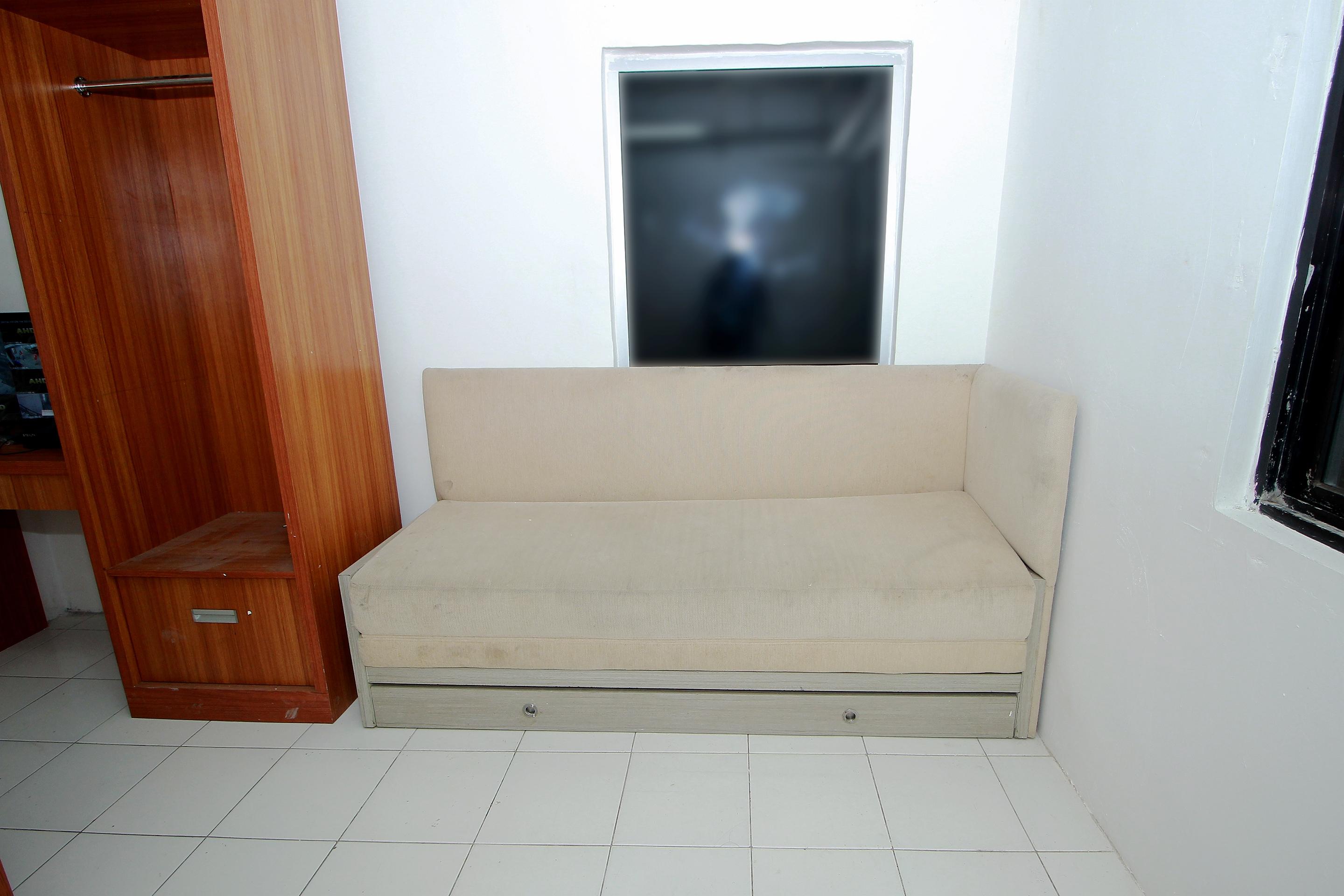 Super Oyo 1678 Jati Exclusive Homestay Bengkulu Kültér fotó