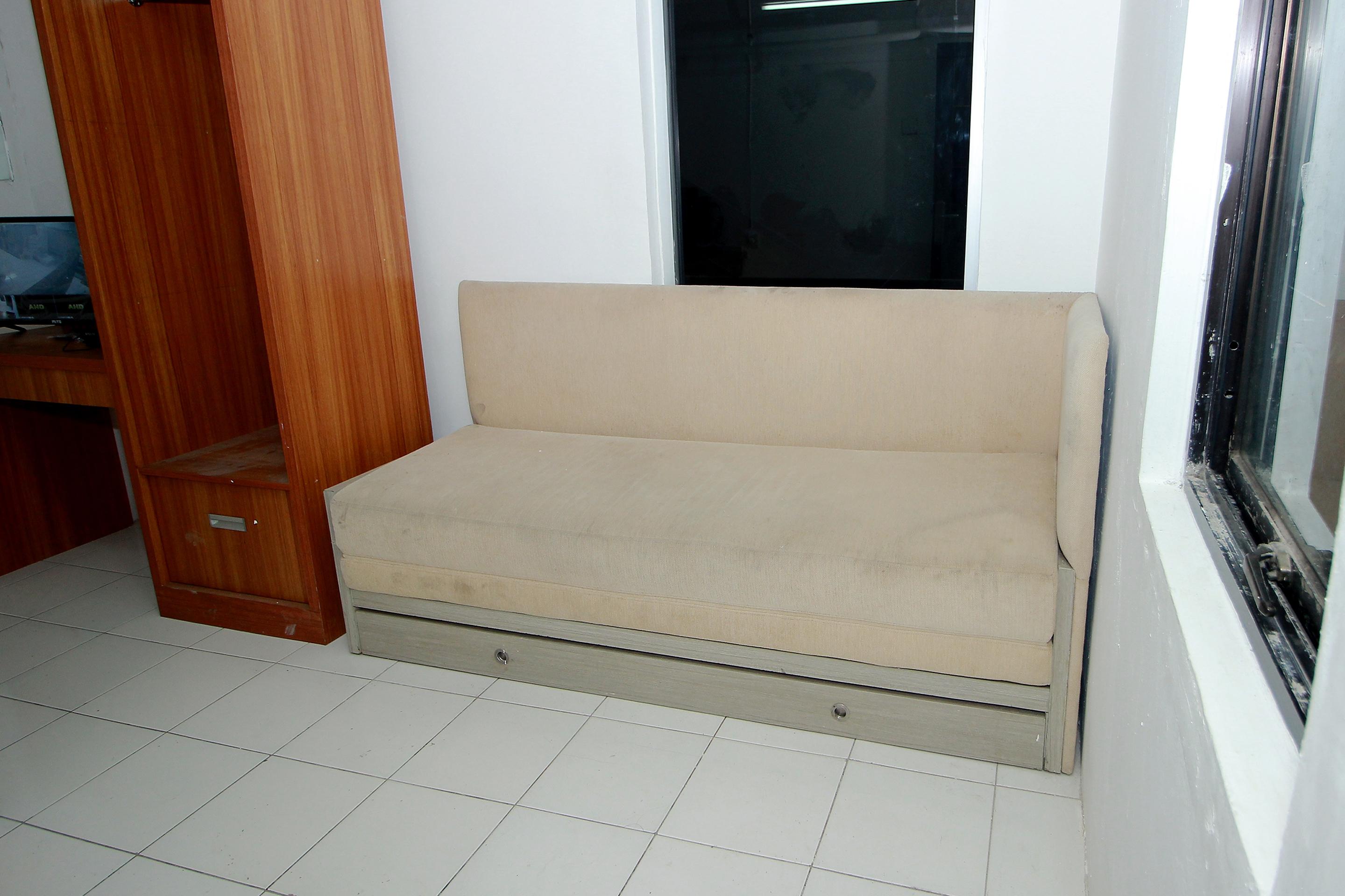 Super Oyo 1678 Jati Exclusive Homestay Bengkulu Kültér fotó